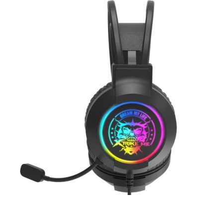 Xtrike Me GH416 Wired Gaming Headset