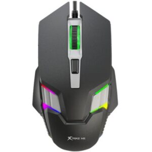 Xtrike Me GM-110 Wired Gaming Mouse