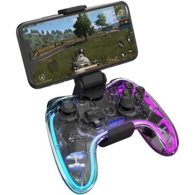 Xtrike Me GP 52 Universal Gamepad Wireless Gaming Controller 2