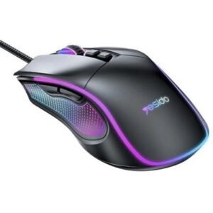 Yesido Gaming Mouse High Precision 7200DPI