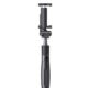 Yesido Retractable Tripod With Selfie Stick Wireless Bluetooth Selfie Stick For Phone SF11