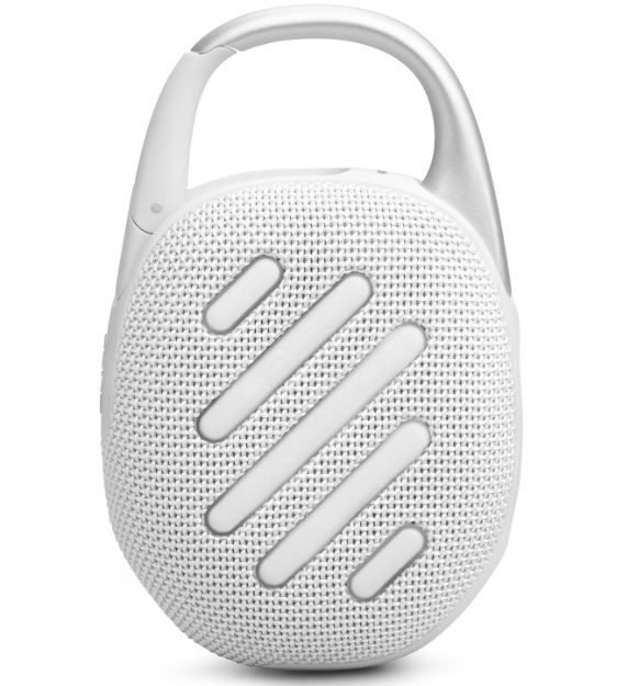 bluetooth jbl speakers portable speaker with bass White