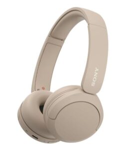 headphones headphone sony headphone headphone with bluetooth beige headphone