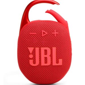 jbl clip 5 watts jbl clip 5 price Red