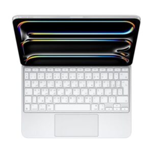 magic keyboard ipad pro 11 magic keyboard ipad pro ipad with magic keyboard Silver