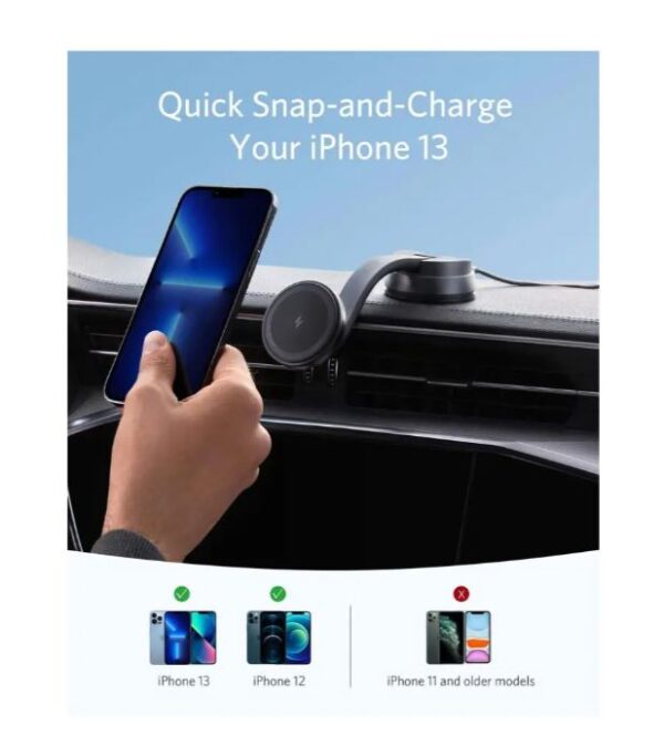 wireless charger magnetic fast wireless charger samsung