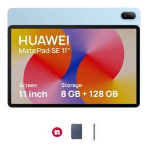 HUAWEI MatePad SE 8GB+128GB Crystal Blue
