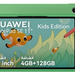 Huawei Matepad se 11 Wifi Huawei Tablet 4Gb 128Gb W09BE