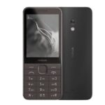 Nokia 235 Feature Nokia Phone 4G Black