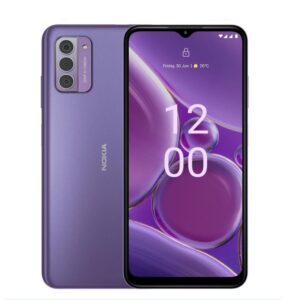 Nokia G42 8GB 256GB Best Nokia Smartphone nokia g22 price in uae Purple