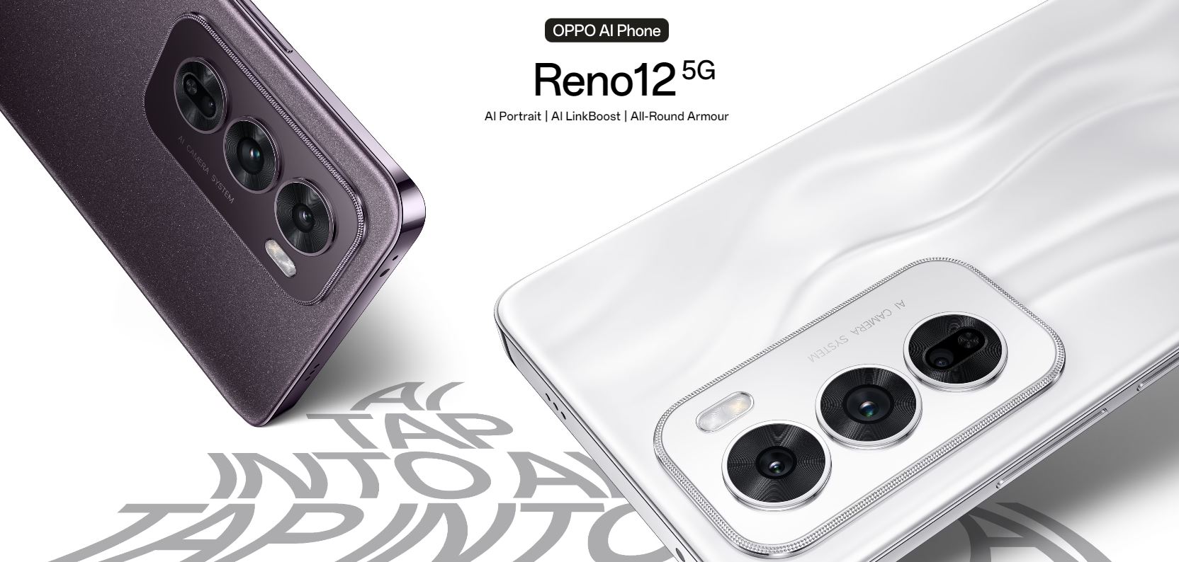 Oppo Reno 12 5g 12Gb 512Gb oppo reno 12 5g Smartphone