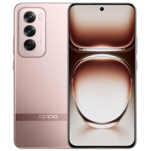 Oppo Reno 12 pro 5g 12Gb 512Gb Sunset Gold