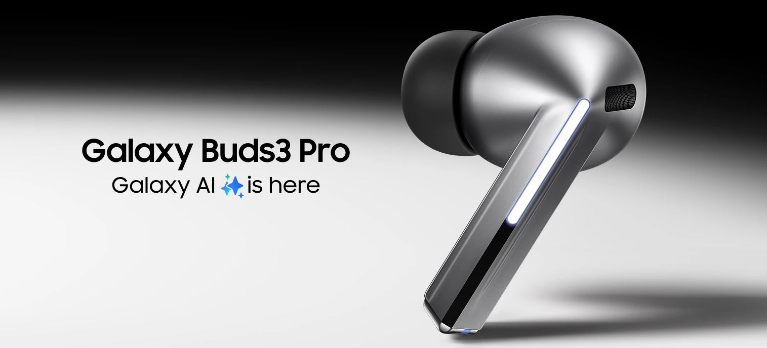Samsung Buds Pro 3 samsung buds samsung earbuds