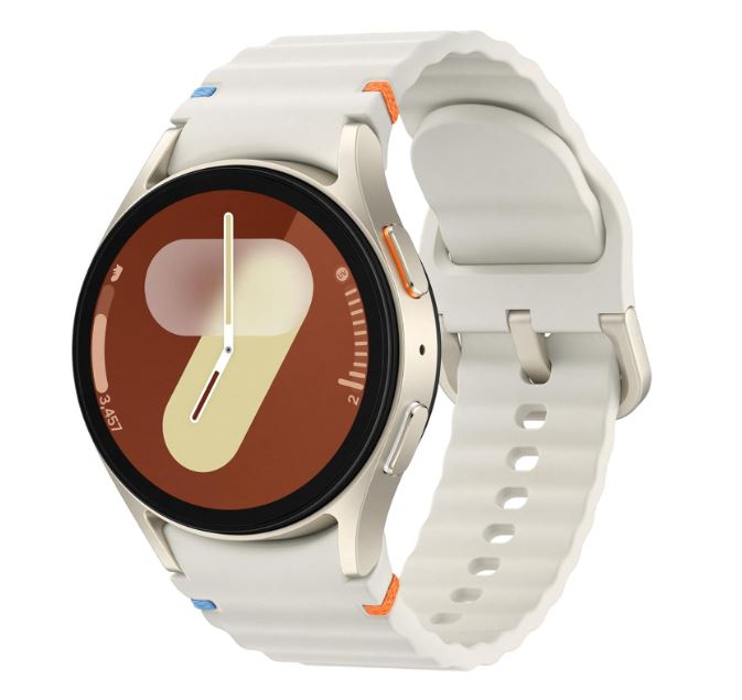 Latest smart watches samsung best sale