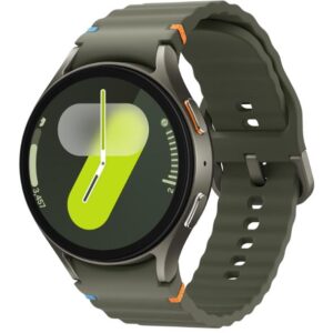 Samsung Smart Watch 7 latest Samsung Smartwatch Green