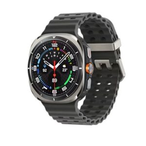 Samsung Smart Watch Ultra latest Samsung Smartwatch 47mm Silver