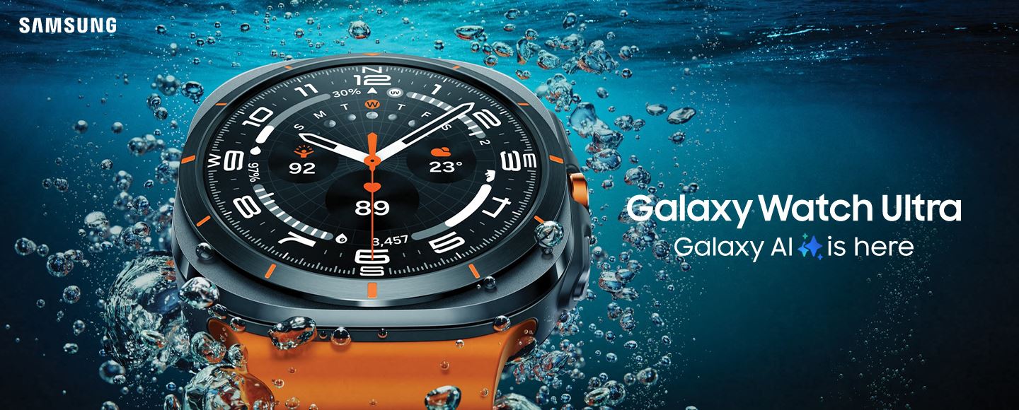 Samsung Galaxy Watch Ultra 47mm Lte Smartwatch Samsung Smart Watch Ultra latest Samsung Smartwatch