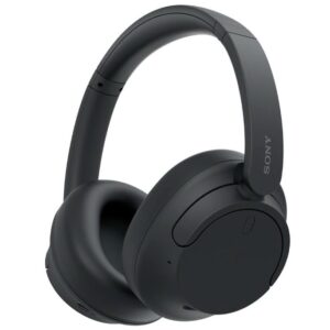 Sony WH-CH720N Wireless Noise Cancelling Headphones, 35 hours battery life, Clearer hands-free calling, Multipoint Connection