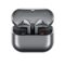 Wireless Bluetooth Earbuds Silver