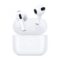 Wiwu Airbuds SE 3rd Generation Wireless Stereo White Best airbuds