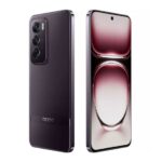 oppo reno 12 pro space brown