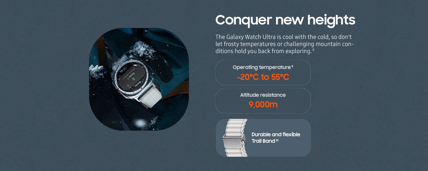 samsung smartwatch Ultra