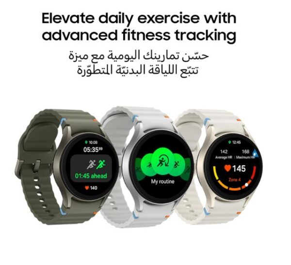 samsung smartwatch smart watch 40MM