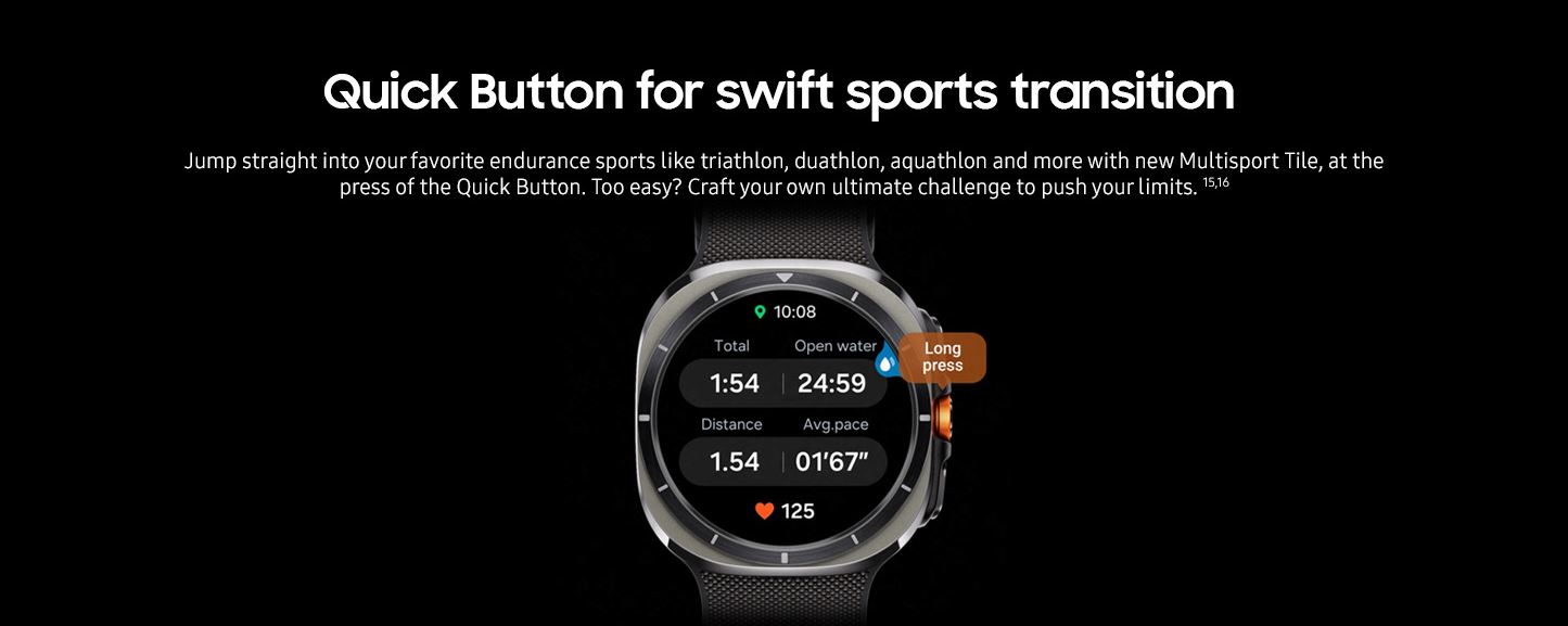 smart watch Ultra wTCH