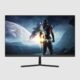 Gameon Gaming Monitor | Best PC Gaming Monitor 27 inch Monitor GOESP27240