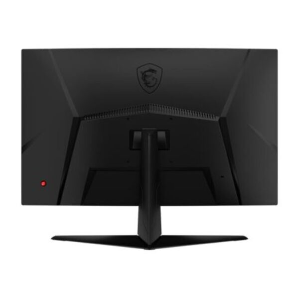 MSI Curved Gaming Monitor 27 Inch Full HD Monitor 250Hz Computer Monitor For Gaming G27C4X