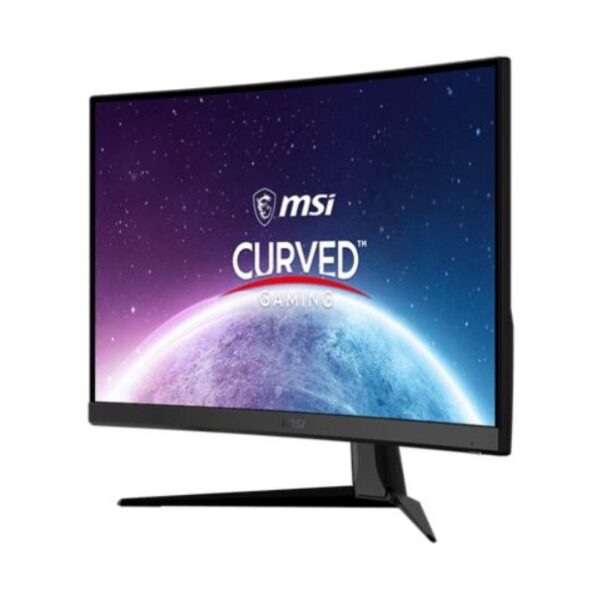 MSI Curved Gaming Monitor 27-Inch Full HD Monitor 250Hz Computer Monitor For Gaming gaming on monitor