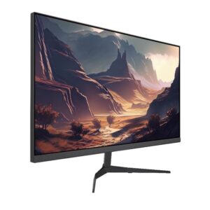 Porodo Gaming MT9701 Solution FHD 180Hz Gaming Monitor with RGB light Black