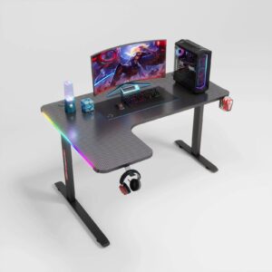 Ergonomic Gaming Table Best Computer Gaming Table