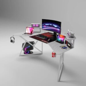 Gaming Table Ergonomic Best Computer Gaming Table