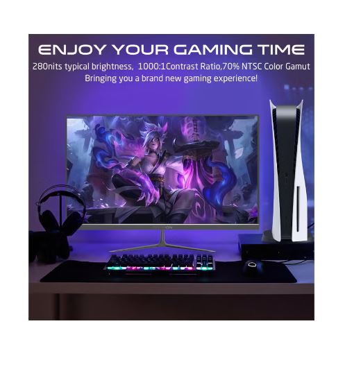 budget gaming monitor best pc gaming monitor