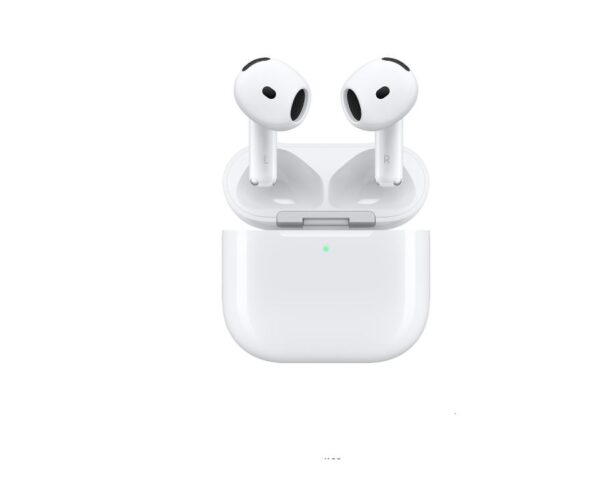 Apple AirPods 4 Gen with Active Noise Cancellation