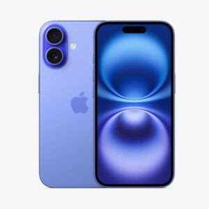 Iphone 16 128gb Color Ultramarine