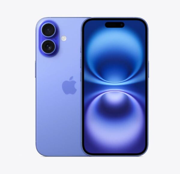 Iphone 16 128gb Color Ultramarine