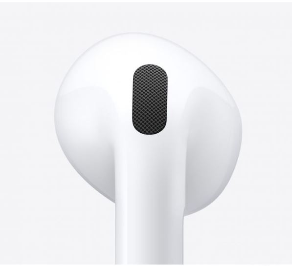 airpods serial number check