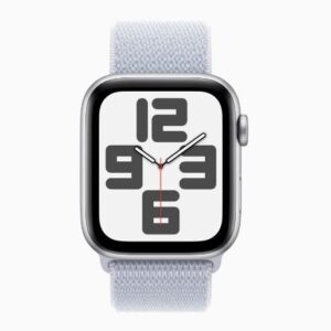 apple watch se starlight Smartwatch