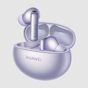 HUAWEI AirPods style comparison, showing how HUAWEI FreeBuds 6i stand out in design and performance