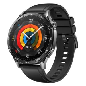 GT 5 46mm Smartwatch