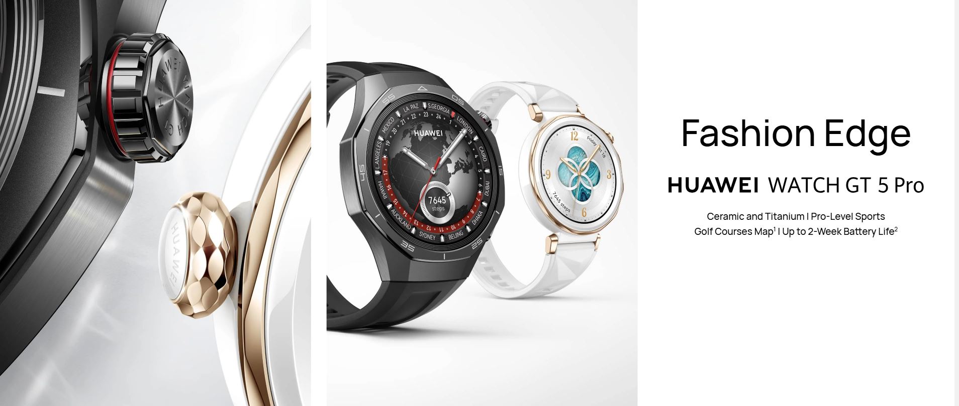 Huaweiwatch GT5 Pro Smart Watchs Best Smart Watch