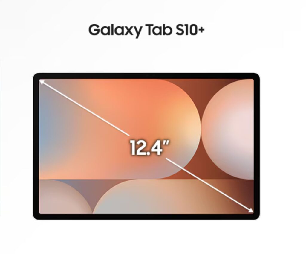 S10 Tab