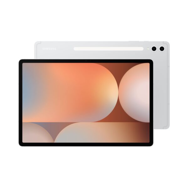 samsung galaxy tab s10 plus silver