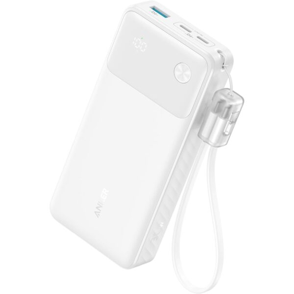 30W POWER BANK