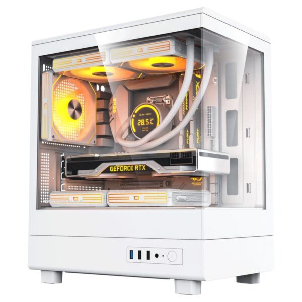 PC CASE