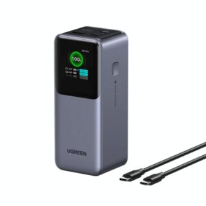 power bank 20000 mah