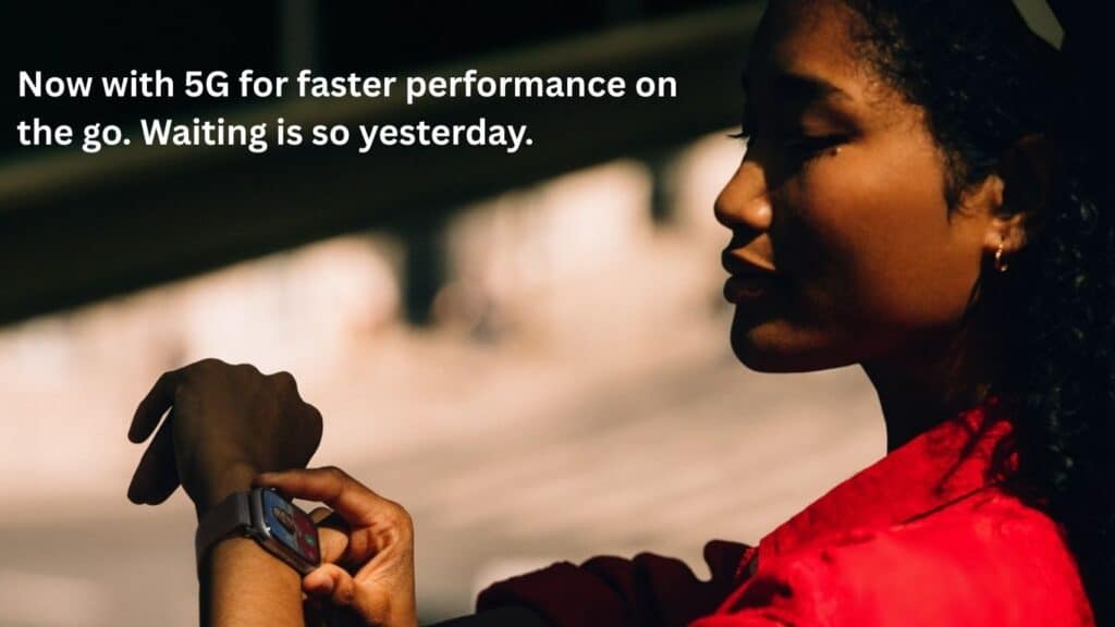 Apple Watch Series 11 Advanced Health & Fitness Tracking