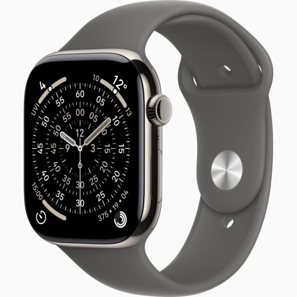 Apple Watch Series 11 Sleek Design for Everyday Use